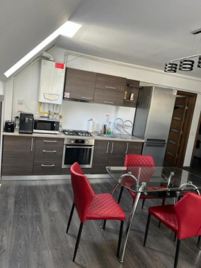 Dragos Penthouse Residence 2